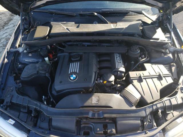 Photo 11 from auction – 2012 BMW 128 I with VIN WBAUP7C50CVP22926
