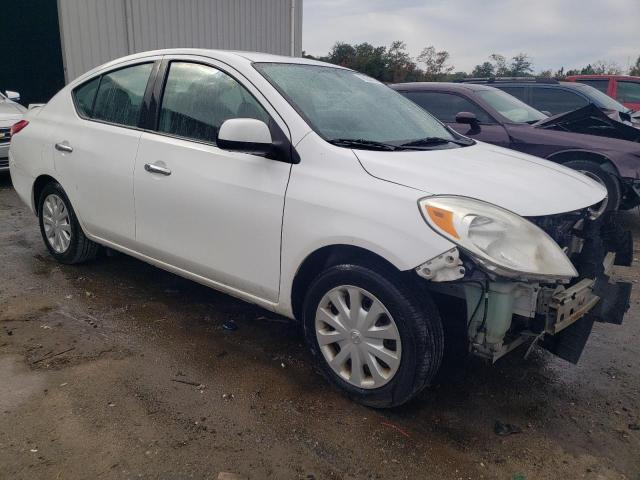 Photo 4 from auction – 2013 NISSAN VERSA S with VIN 3N1CN7AP0DL883208