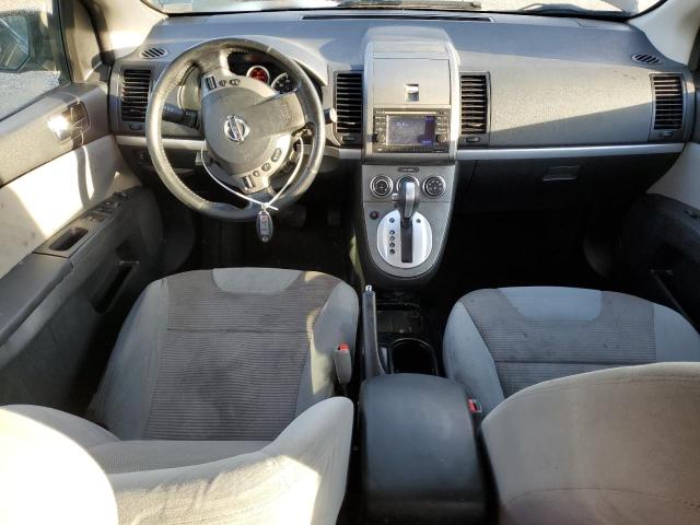 Photo 8 from auction – 2012 NISSAN SENTRA 2.0 with VIN 3N1AB6AP9CL631353