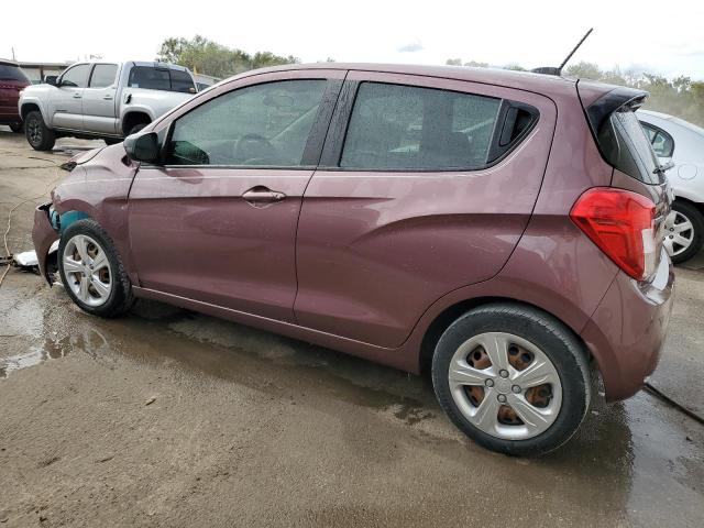 Photo 2 from auction – 2021 CHEVROLET SPARK LS with VIN KL8CB6SA7MC730968