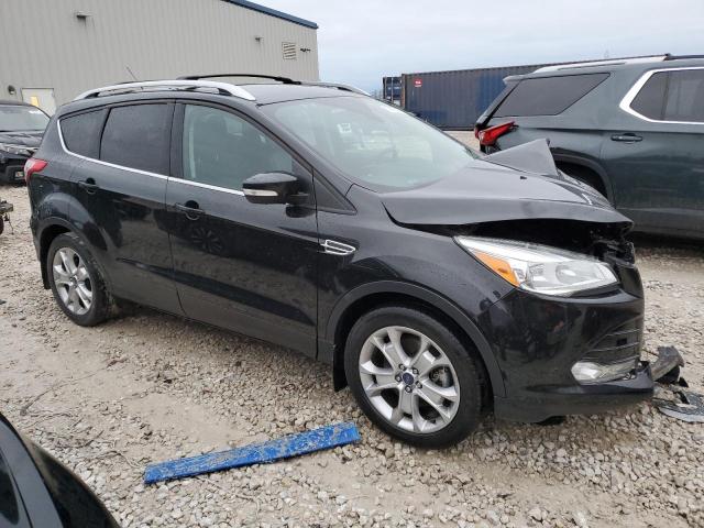 Photo 4 from auction – 2015 FORD ESCAPE TIT with VIN 1FMCU9J95FUC22050
