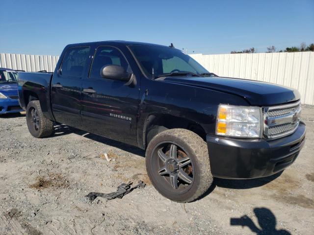 Photo 4 from auction – 2013 CHEVROLET SILVERADO with VIN 3GCPCSE01DG113225