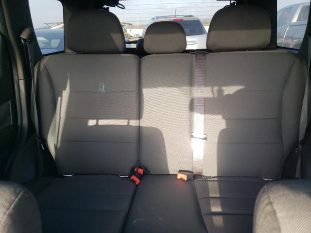 Photo 10 from auction – 2011 FORD ESCAPE XLT with VIN 1FMCU9DG1BKA21908
