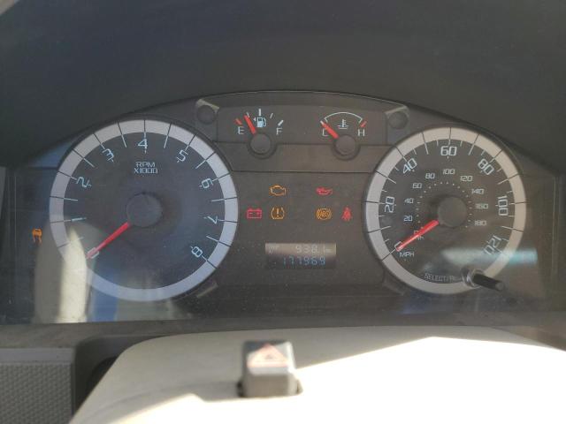 Photo 9 from auction – 2010 FORD ESCAPE XLS with VIN 1FMCU0C73AKD45776