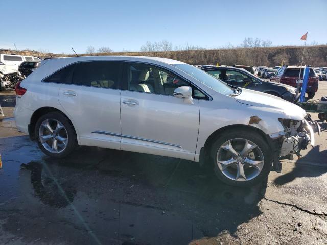 Photo 4 from auction – 2015 TOYOTA VENZA LE with VIN 4T3BK3BB5FU115233