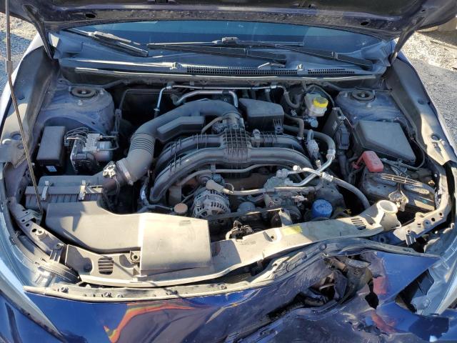 Photo 11 from auction – 2017 SUBARU IMPREZA SP with VIN 4S3GTAM63H3748780
