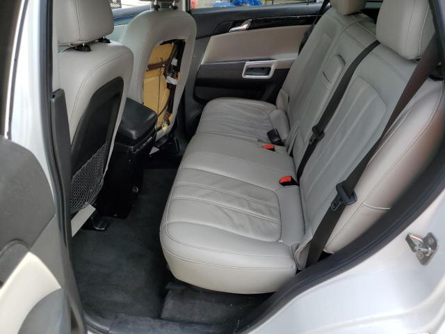 Photo 11 from auction – 2014 CHEVROLET CAPTIVA LT with VIN 3GNAL4EK5ES627698