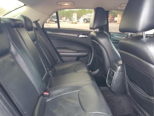 صورة رقم 10 من المزاد - 2015 CHRYSLER 300 LIMITE مع VIN 2C3CCAAG9FH796715