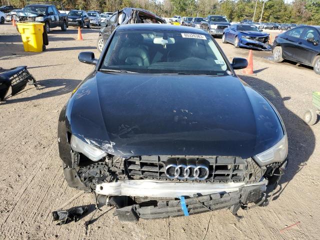 Photo 5 from auction – 2013 AUDI A5 PREMIUM with VIN WAULFAFR2DA003521