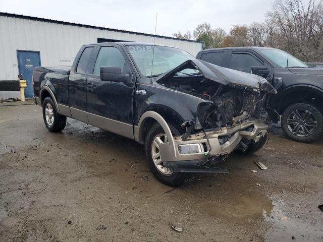 Photo 4 from auction – 2004 FORD F150 with VIN 1FTPX12544NA71879