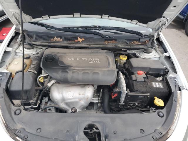 Photo 11 from auction – 2015 DODGE DART SXT with VIN 1C3CDFBB2FD378541
