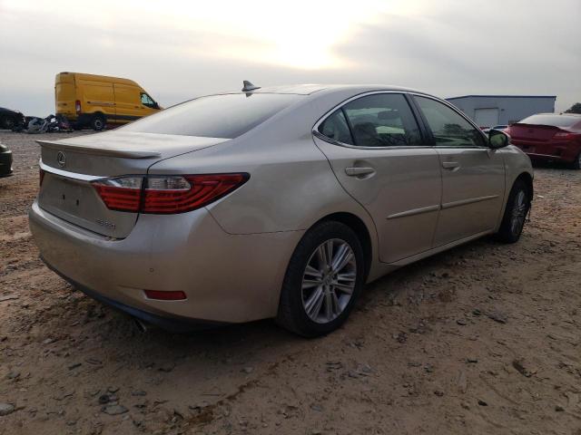 Photo 3 from auction – 2014 LEXUS ES 350 with VIN JTHBK1GG0E2084164
