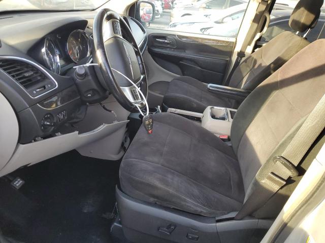 Photo 7 from auction – 2011 CHRYSLER TOWN & COU with VIN 2A4RR5DG6BR734484