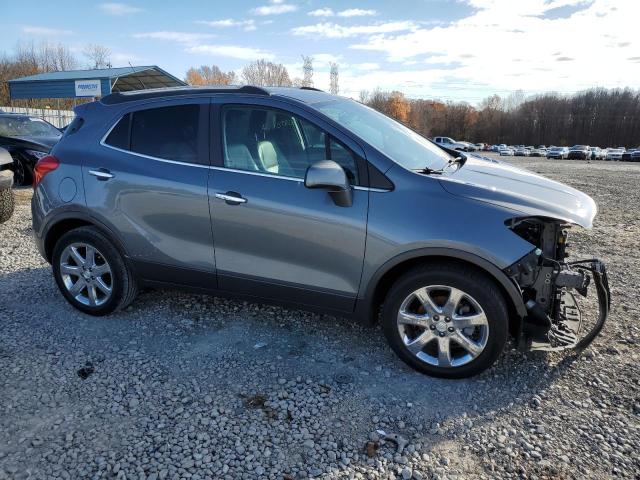 Photo 4 from auction – 2013 BUICK ENCORE with VIN KL4CJCSB7DB092352