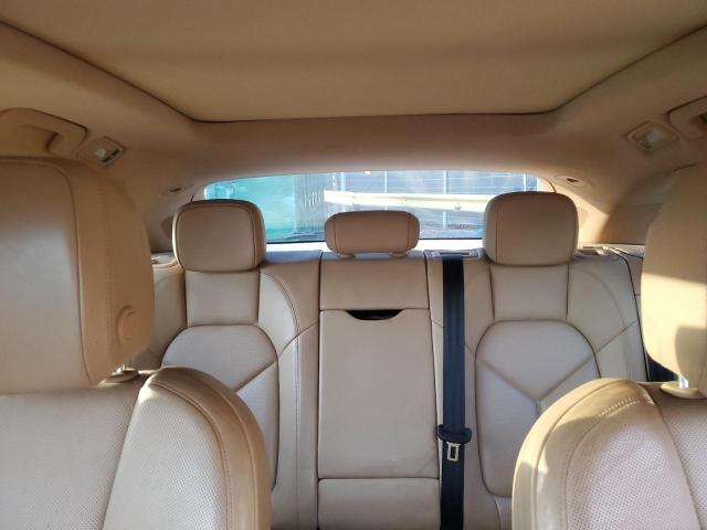 Photo 10 from auction – 2015 PORSCHE MACAN S with VIN WP1AB2A56FLB64640