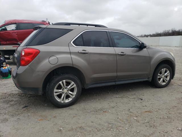 Photo 3 from auction – 2012 CHEVROLET EQUINOX LT with VIN 2GNALDEK7C6332758