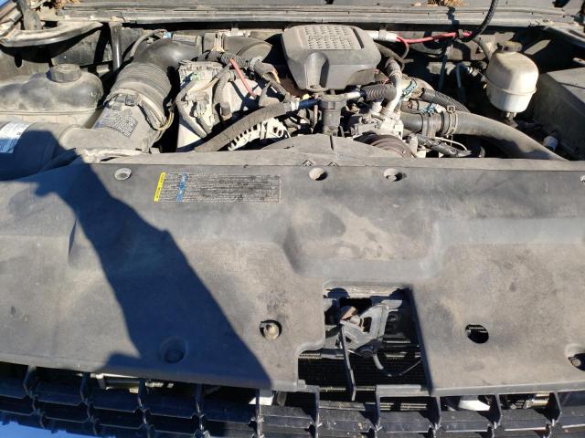 Photo 11 from auction – 2008 CHEVROLET SILVERADO with VIN 1GCHK23618F177111