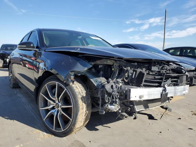 Photo 4 from auction – 2019 GENESIS G70 PRESTI with VIN KMTG34LE7KU021770