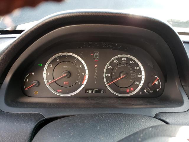 Photo 9 from auction – 2012 HONDA ACCORD EX with VIN 1HGCS1B74CA017150