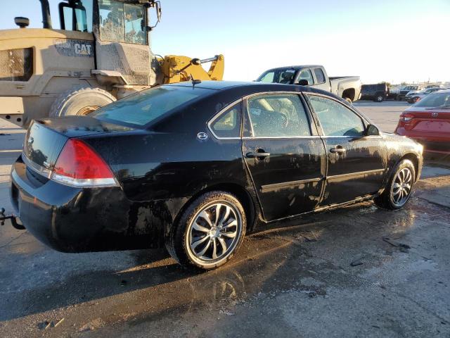 Photo 3 from auction – 2007 CHEVROLET IMPALA LS with VIN 2G1WB58K279228114