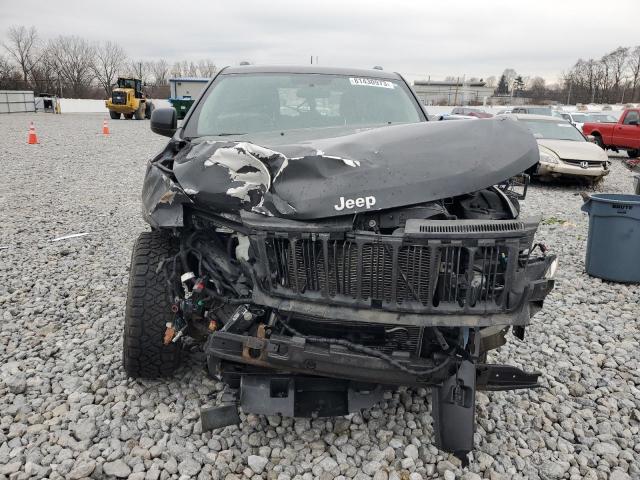Photo 5 from auction – 2011 JEEP GRAND CHER with VIN 1J4RR4GG2BC575476