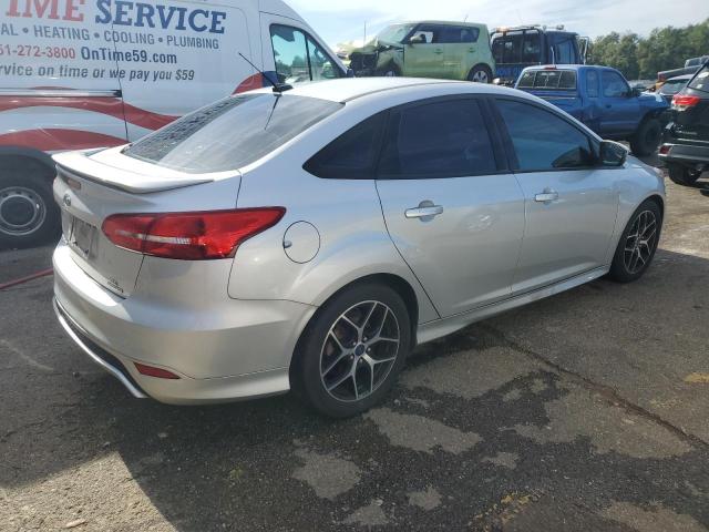 Photo 3 from auction – 2016 FORD FOCUS SE with VIN 1FADP3F22GL208032
