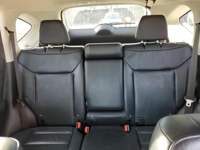 Photo 10 from auction – 2016 HONDA CR-V EXL with VIN 5J6RM3H72GL023068