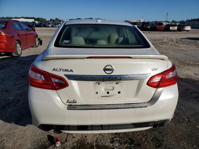 Photo 6 from auction – 2017 NISSAN ALTIMA 2.5 with VIN 1N4AL3AP7HC257875
