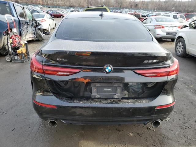Photo 6 from auction – 2021 BMW 228XI with VIN WBA73AK04M7J48901
