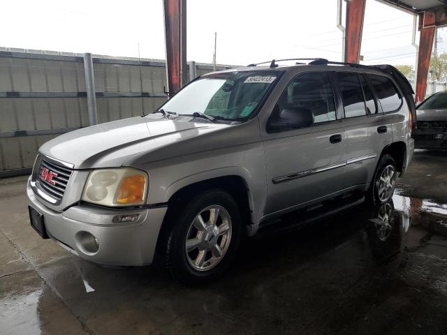 GMC ENVOY 2008 con VIN 1GKDT13S082134572 - Foto de la subasta