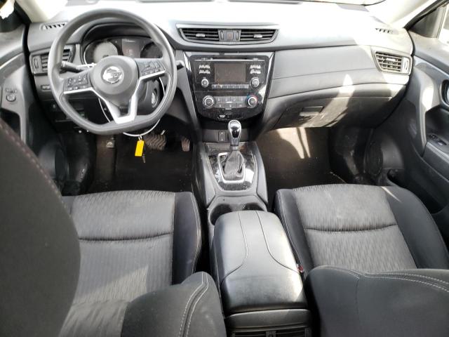 Photo 8 from auction – 2017 NISSAN ROGUE S with VIN JN8AT2MVXHW021013