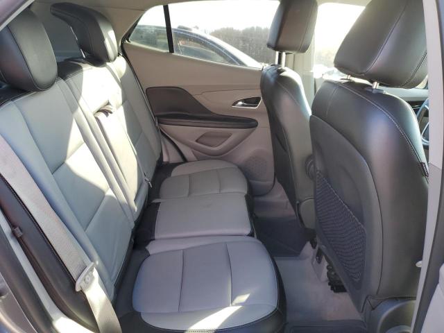 Photo 11 from auction – 2013 BUICK ENCORE with VIN KL4CJCSB7DB092352
