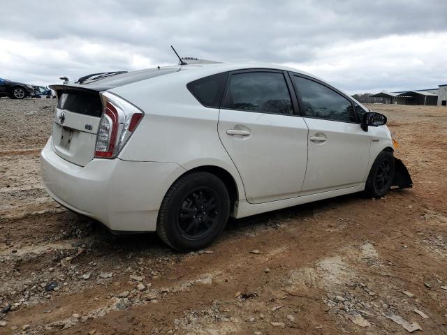 Photo 3 from auction – 2015 TOYOTA PRIUS with VIN JTDKN3DU8F0463764