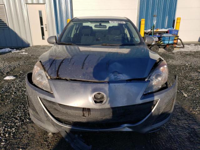Photo 5 from auction – 2010 MAZDA 3 I with VIN JM1BL1SF1A1332452