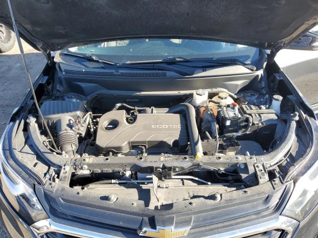 Photo 11 from auction – 2018 CHEVROLET EQUINOX LT with VIN 2GNAXJEV1J6206938