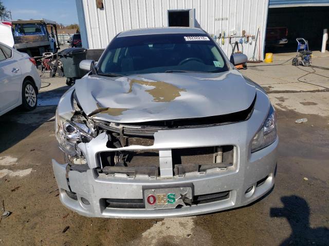 Photo 5 from auction – 2013 NISSAN MAXIMA S with VIN 1N4AA5AP4DC838181