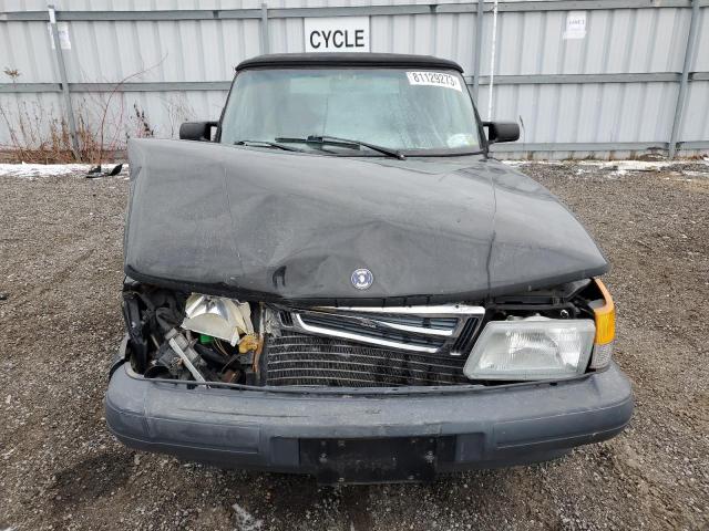Photo 5 from auction – 1988 SAAB 900 with VIN YS3AT75LXJ7029708