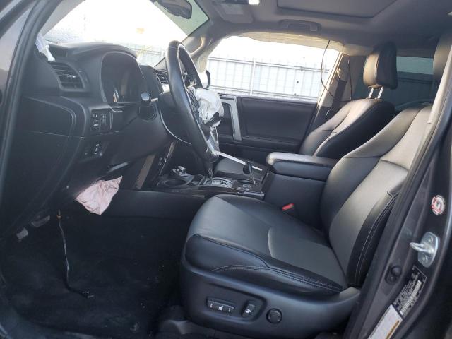 Photo 7 from auction – 2015 TOYOTA 4RUNNER SR with VIN JTEBU5JR7F5241598