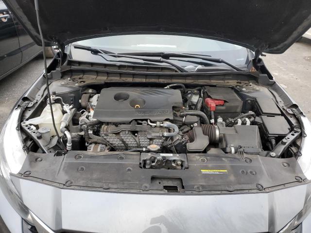Photo 11 from auction – 2020 NISSAN ALTIMA S with VIN 1N4BL4BW1LC119421