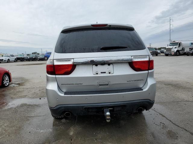Photo 6 from auction – 2011 DODGE DURANGO CI with VIN 1D4SD5GT0BC648162