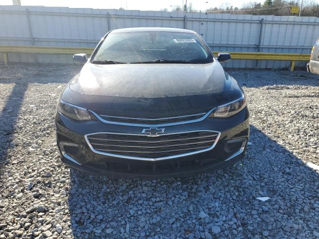 Photo 5 from auction – 2018 CHEVROLET MALIBU LT with VIN 1G1ZD5ST3JF279483