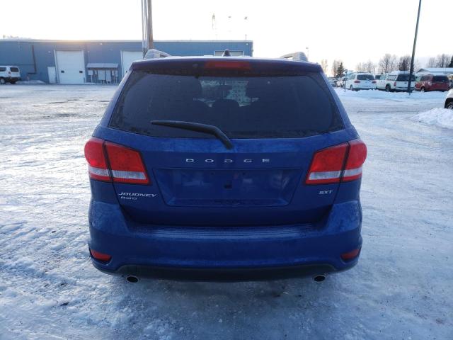 Photo 6 from auction – 2015 DODGE JOURNEY SX with VIN 3C4PDDBG0FT526368