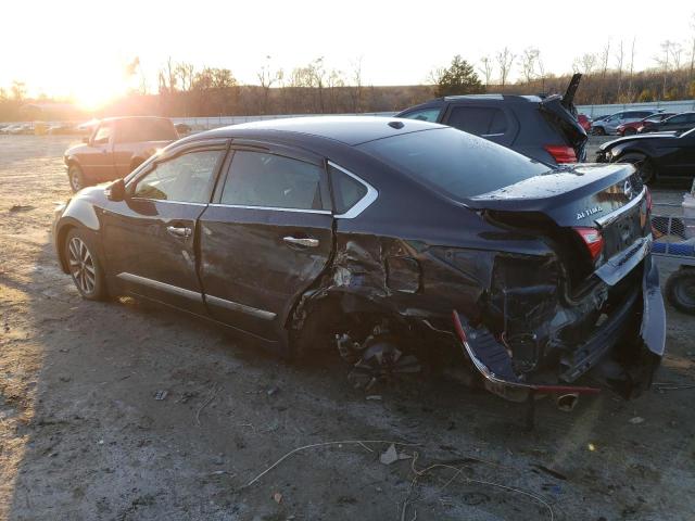 Photo 2 from auction – 2016 NISSAN ALTIMA 2.5 with VIN 1N4AL3AP7GC159329