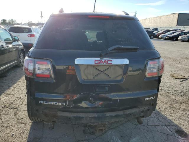 Photo 6 from auction – 2013 GMC ACADIA SLE with VIN 1GKKVPKD4DJ200810
