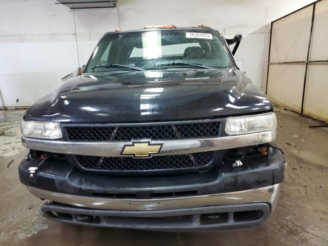 Photo 5 from auction – 2002 CHEVROLET SILVERADO with VIN 1GCHK23132F116130