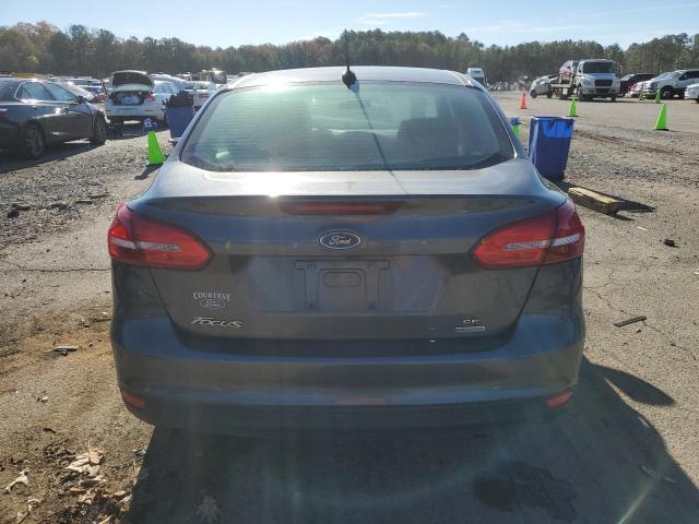 Photo 6 from auction – 2018 FORD FOCUS SE with VIN 1FADP3FE0JL256050