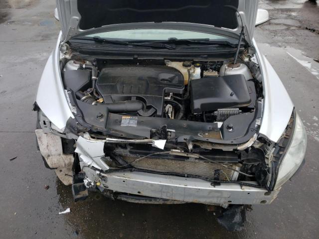 Photo 11 from auction – 2012 CHEVROLET MALIBU 1LT with VIN 1G1ZC5E0XCF132178