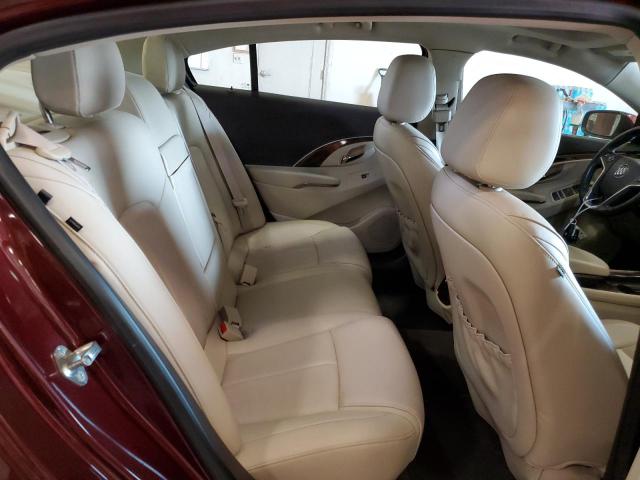 Photo 10 from auction – 2015 BUICK LACROSSE with VIN 1G4GB5G34FF218093