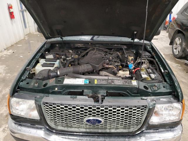 Photo 11 from auction – 2002 FORD RANGER SUP with VIN 1FTZR45E62PB36605