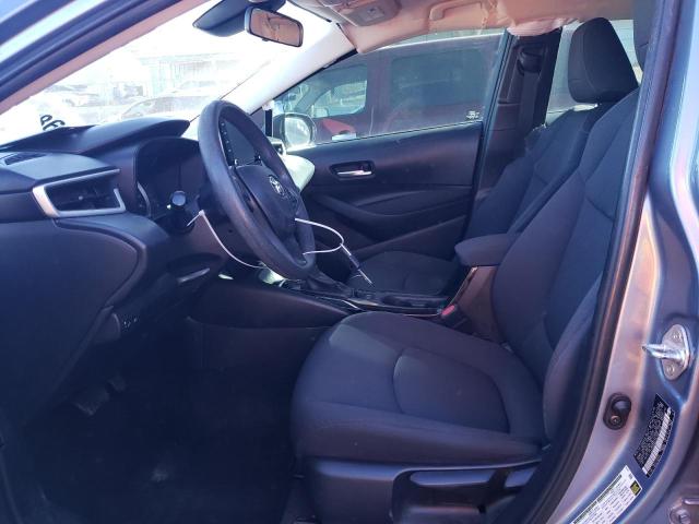 Photo 7 from auction – 2020 TOYOTA COROLLA LE with VIN 5YFEPRAE8LP079315